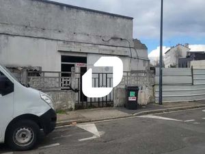 Vente Local d'activités Saint Denis 93200