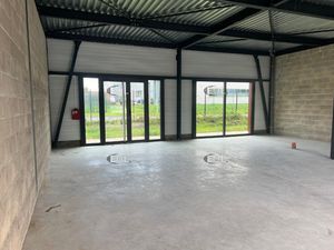 A VENDRE - Locaux d'activités à partir de 199 m²