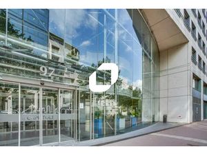 Location Bureau Lyon 69003