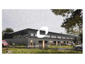 Vente Local d'activités Epone 78680