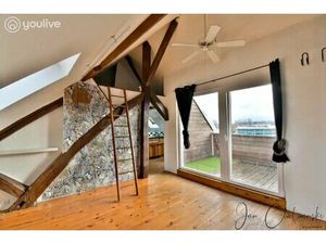 Spacieux appartement T5 de 116m²