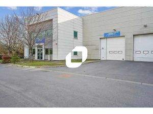 Location Local d'activités Le Bourget 93350