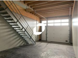 Location Local d'activités Chauconin Neufmontiers 77124