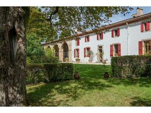 Maison de luxe de 17 pièces en vente à Toulouse  France