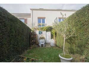 Achat Appartement 4 pièces 60m² AVRILLE 49240