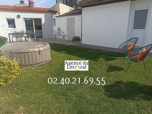 Achat Maison 3 pièces 82m²