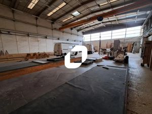 A LOUER  STOCKAGE EXTERIEUR