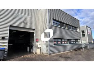 Location Local d'activités Souffelweyersheim 67460