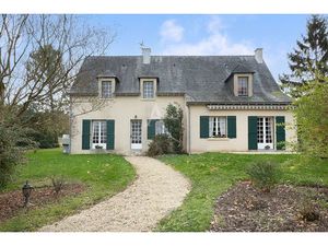 Achat Maison 8 pièces 148m² BLAISON ST SULPICE 49320