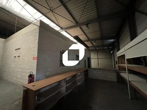 Location Local d'activités Lesquin 59810