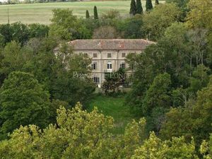 Prestigieux château de 1260 m2 en vente - Toulouse  Occitanie