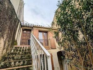 Vente Immeuble 2 pièces 50 m2 à Pélissanne