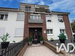 Vente Duplex 6 pièces