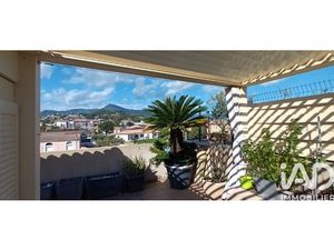 Vente Appartement 6 pièces