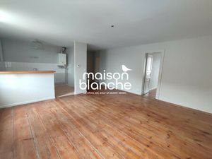 APPARTEMENT 3 PIECES 73M2