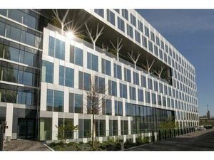 Location Bureaux Levallois-perret 92300