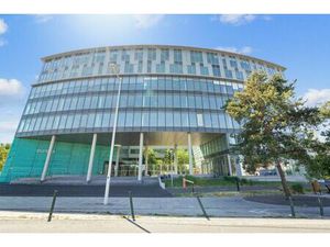 Vente Bureaux Nanterre 92000
