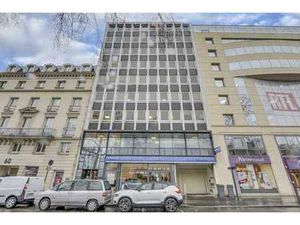 Location Bureaux Neuilly-sur-seine 92200