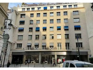 Vente Bureaux Paris 75001