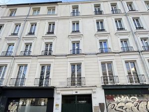 Location Bureaux Paris 75003