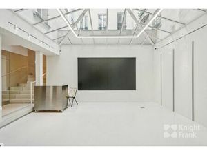 Vente Bureaux Paris 75003