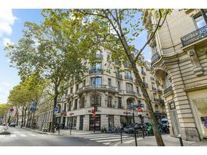 Vente Bureaux Paris 75007