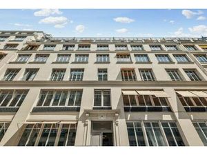 Location Bureaux Paris 75010