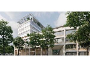 Location Bureaux Paris 75012