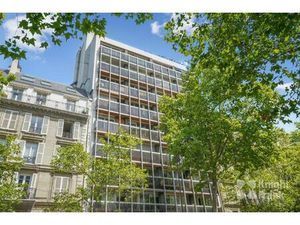 Location Bureaux Paris 75017