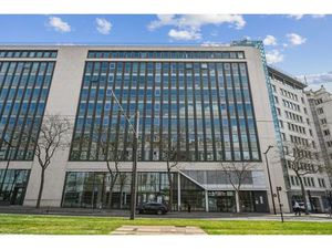 Location Bureaux Paris 75017