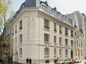 Location Bureaux Paris 75017