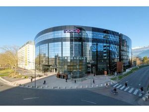 Location Bureaux Puteaux 92800