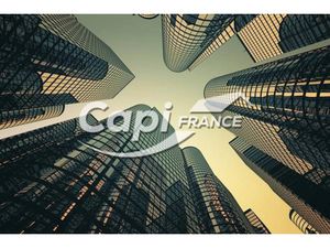 Local professionnel à vendre AUDINCOURT 12 pièce(s) 922m2 1 070 000€