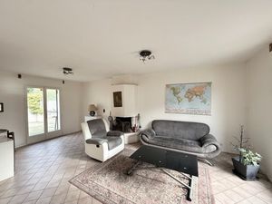 Maison à vendre 4 pièces JOUY LE MOUTIER (95)