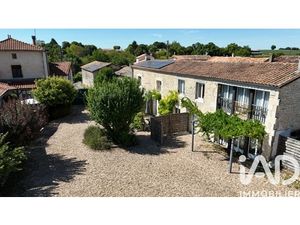 Vente Gîte 11 pièces