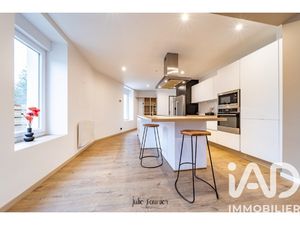 Vente Maison de village 6 pièces