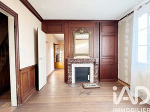 Vente Maison/villa 7 pièces