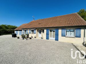 Vente Maison traditionnelle 5 pièces