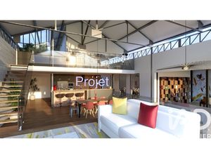 Vente Terrain à bâtir 1 764 m²