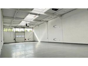 A LOUER - Local d'activité de 528 m² à Bonneuil-sur-Marne (94)