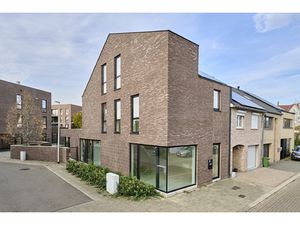Huis te koop in Hasselt met 4 slaapkamers
