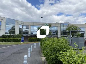 Location Bureau Villepinte 93420