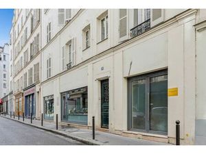 Location Bureaux Paris 75007