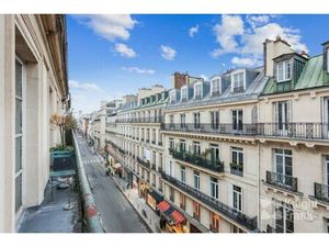 Location Bureaux Paris 75010