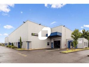 A LOUER  LOCAUX D ACTIVITES RENOVES