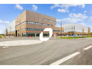 Location Local d'activités Tremblay En France 93290