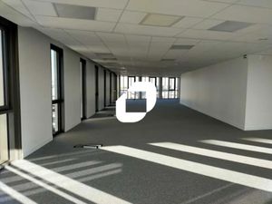 Location Bureau Bordeaux 33800