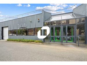 Location Local d'activités Villebon Sur Yvette 91140