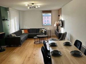 Vente Appartement 4 pièces à Toulouse (31000) : à vendre 4 pièces / 77m² Toulouse