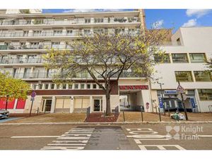 Location Bureaux Issy-les-moulineaux 92130